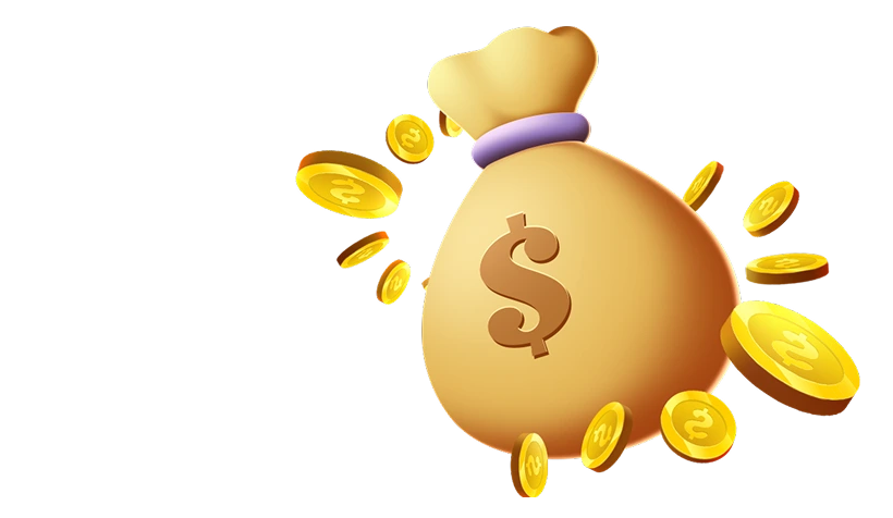 Degen Casino bonuses and promotions including Weekly Race, rakeback, reload offers, and VIP rewards